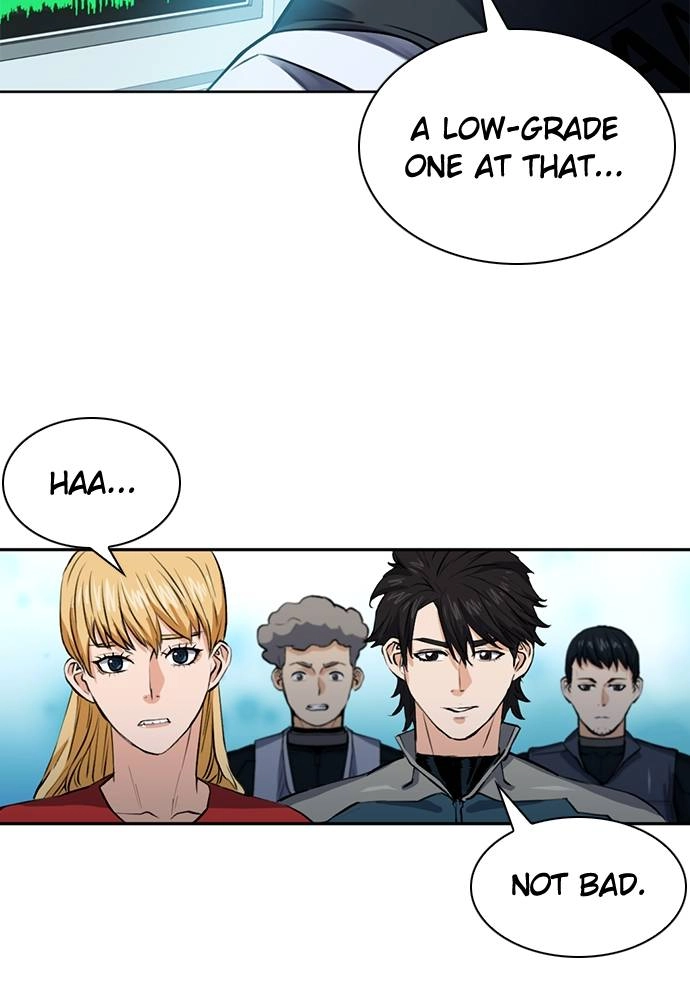 The Druid of Seoul Station Chapter 36 - Page 60