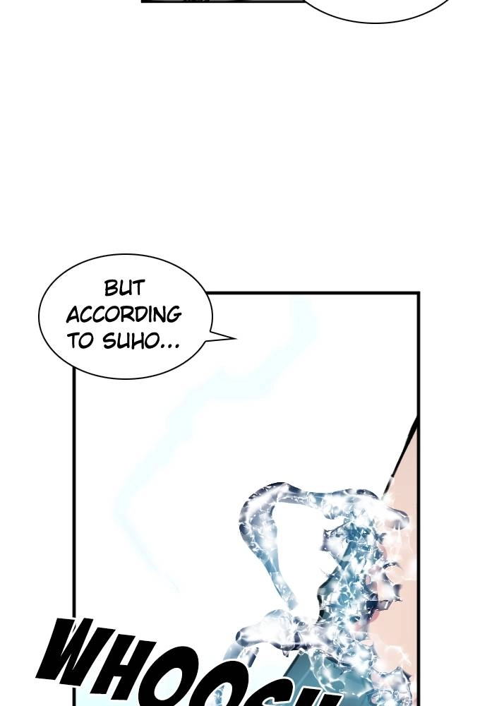 The Druid of Seoul Station Chapter 36 - Page 62