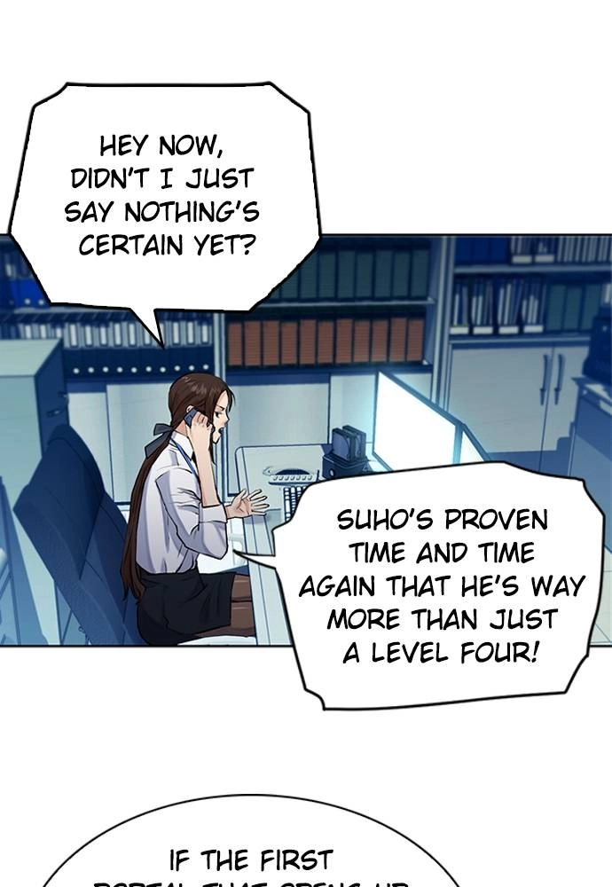 The Druid of Seoul Station Chapter 36 - Page 70