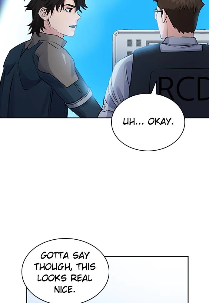 The Druid of Seoul Station Chapter 36 - Page 82
