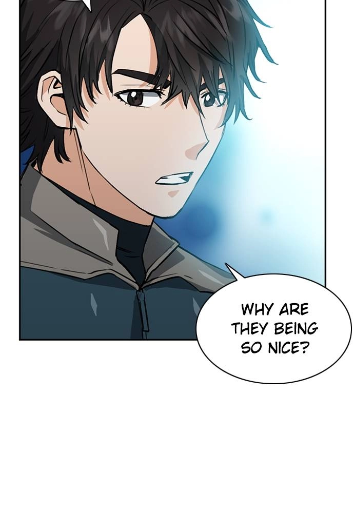 The Druid of Seoul Station Chapter 36 - Page 88