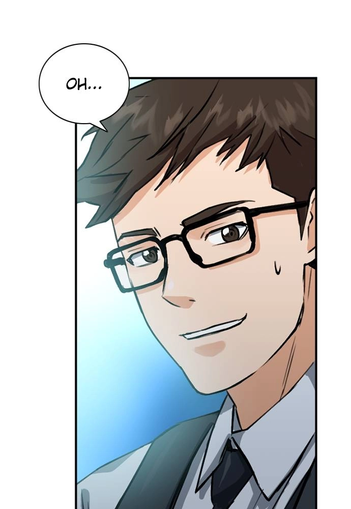 The Druid of Seoul Station Chapter 36 - Page 89