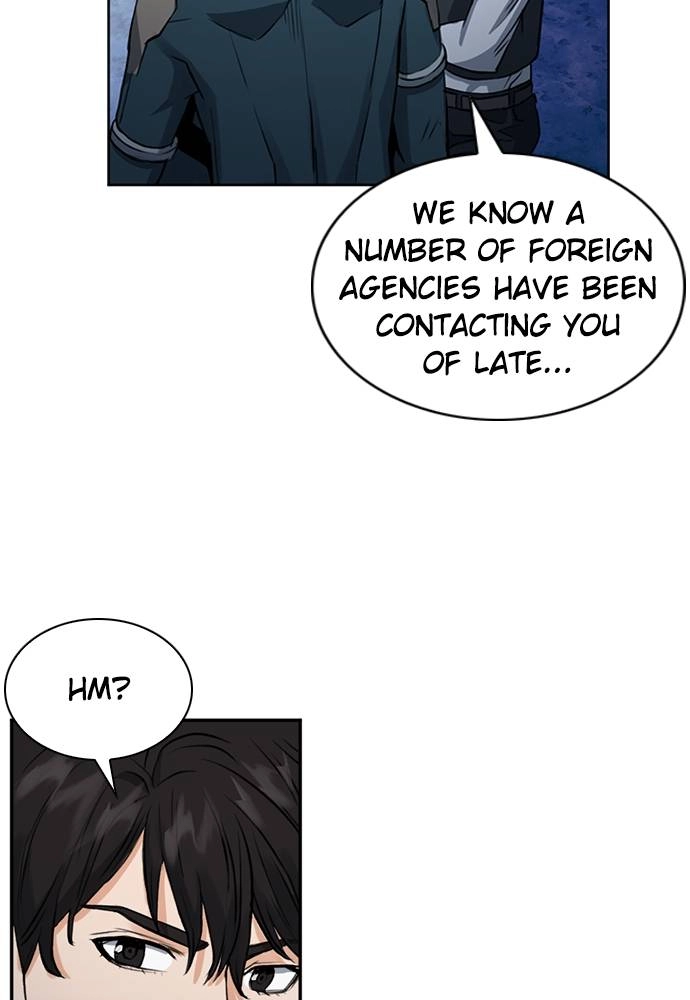 The Druid of Seoul Station Chapter 36 - Page 91