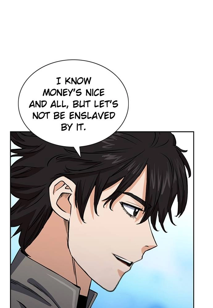 The Druid of Seoul Station Chapter 36 - Page 103