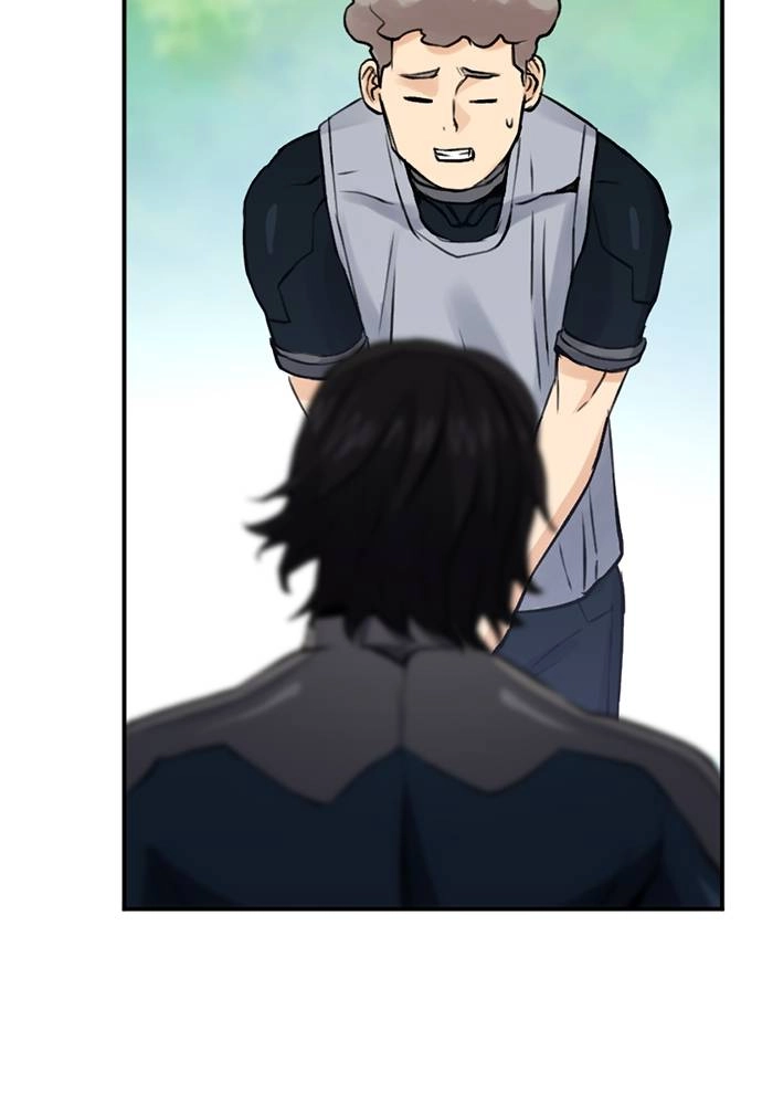 The Druid of Seoul Station Chapter 36 - Page 105