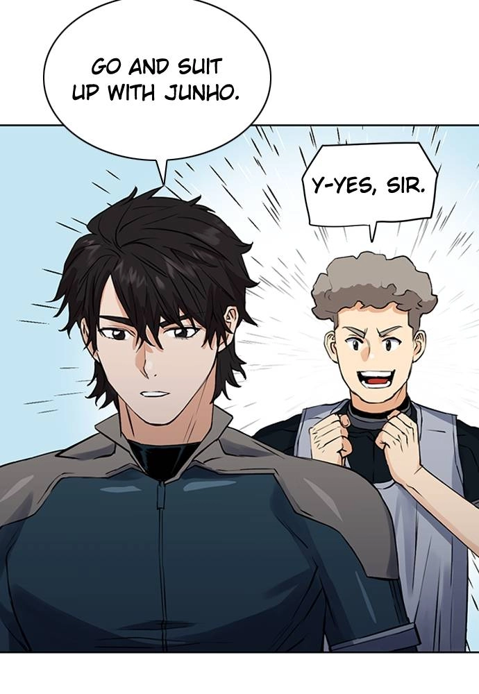 The Druid of Seoul Station Chapter 36 - Page 111