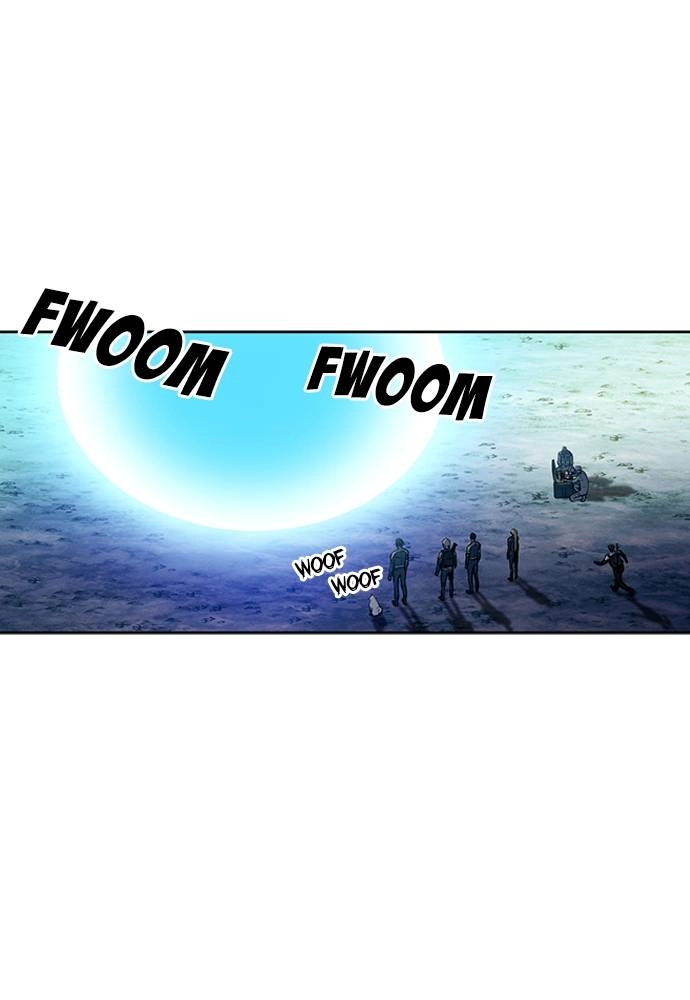 The Druid of Seoul Station Chapter 36 - Page 117