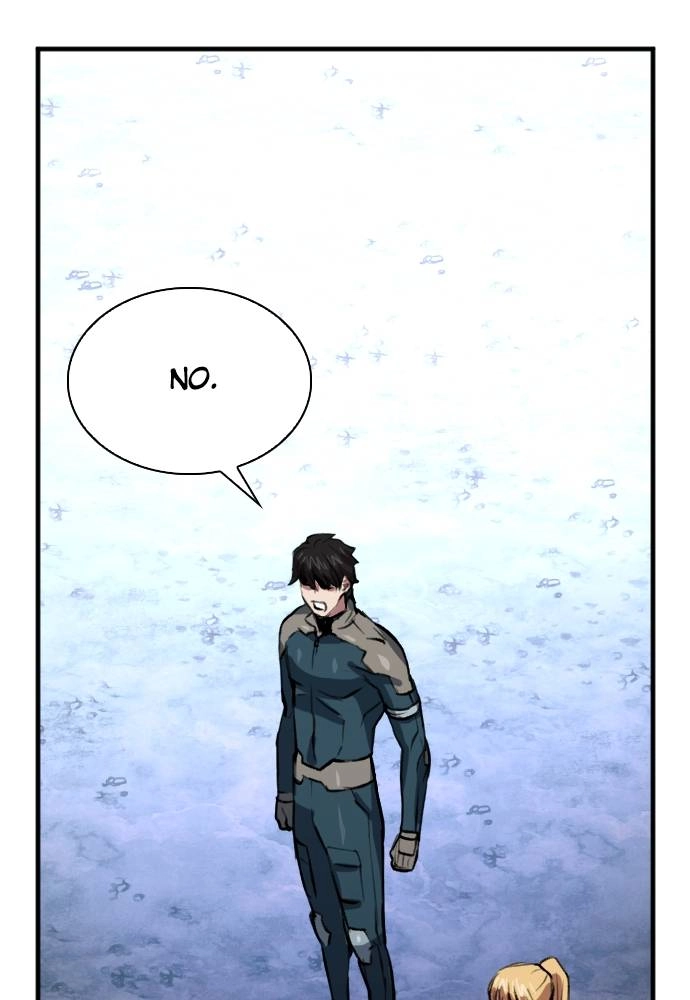 The Druid of Seoul Station Chapter 36 - Page 121