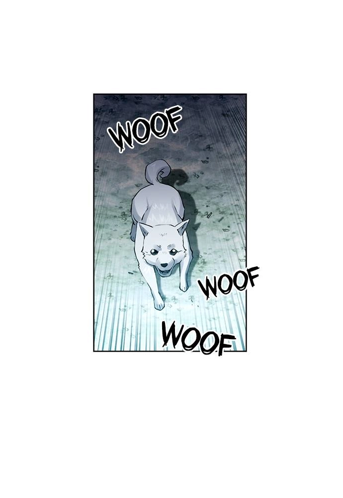 The Druid of Seoul Station Chapter 36 - Page 126