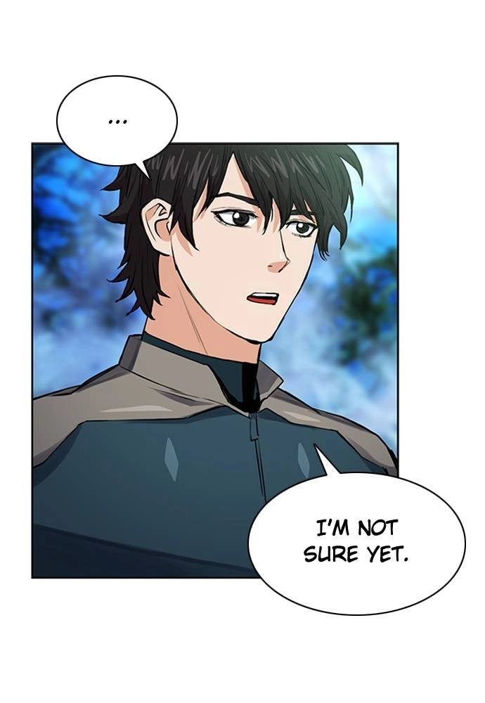 The Druid of Seoul Station Chapter 36 - Page 135