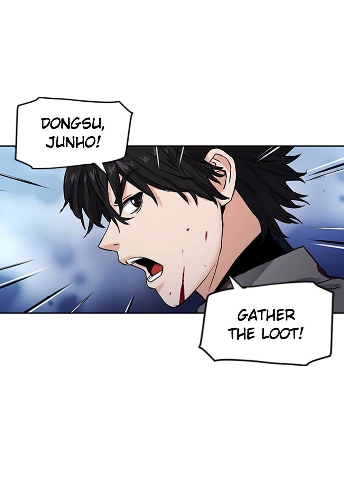 The Druid of Seoul Station Chapter 37 - Page 30