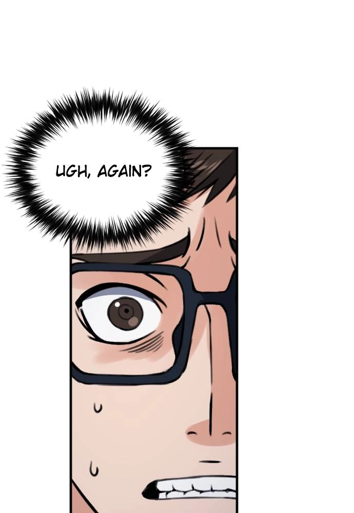 The Druid of Seoul Station Chapter 37 - Page 50