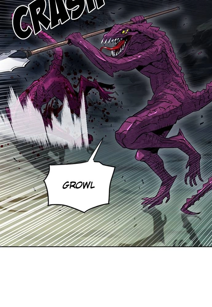 The Druid of Seoul Station Chapter 37 - Page 59