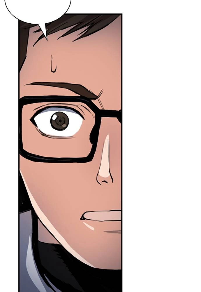 The Druid of Seoul Station Chapter 37 - Page 87