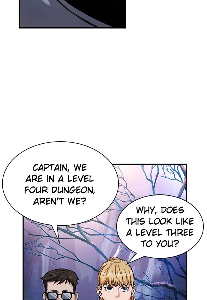 The Druid of Seoul Station Chapter 37 - Page 88