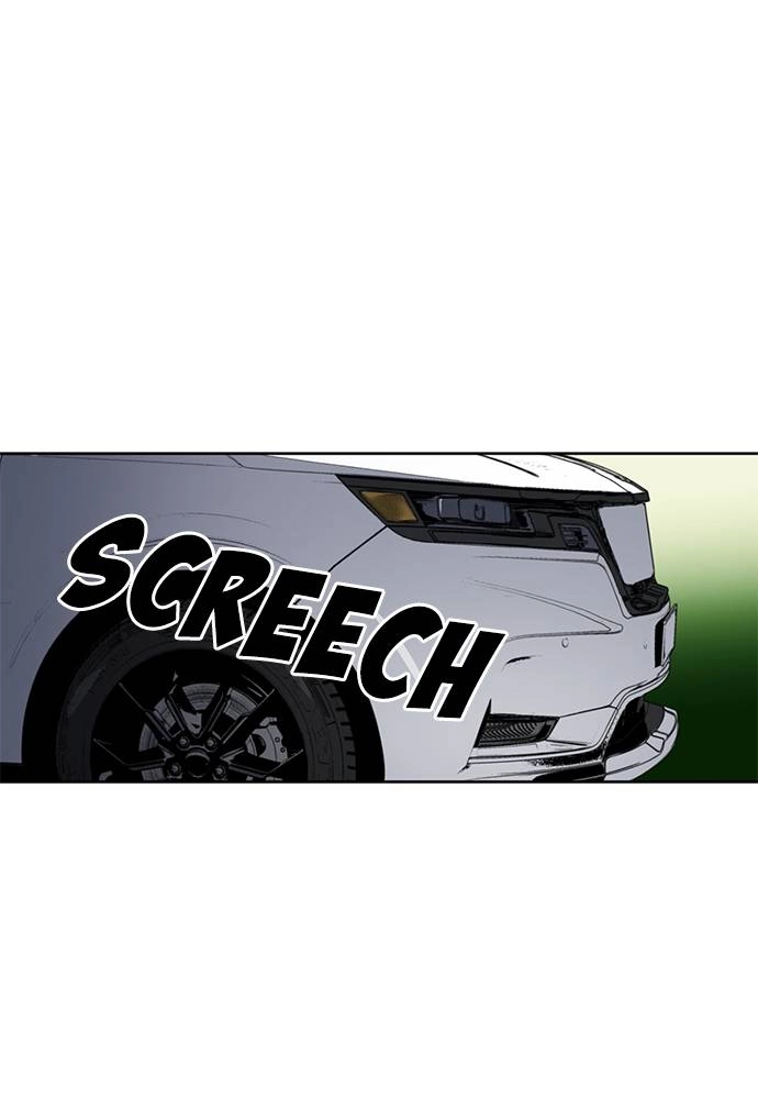 The Druid of Seoul Station Chapter 37 - Page 107