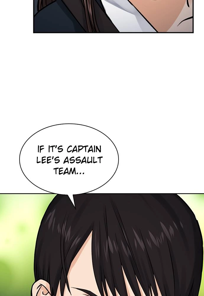 The Druid of Seoul Station Chapter 37 - Page 115