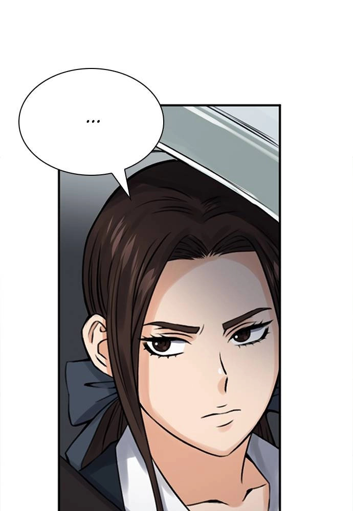 The Druid of Seoul Station Chapter 37 - Page 117