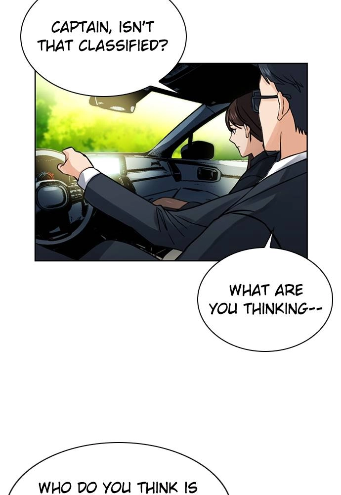 The Druid of Seoul Station Chapter 37 - Page 124