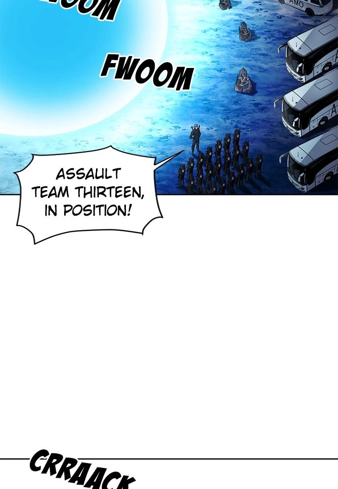 The Druid of Seoul Station Chapter 37 - Page 131