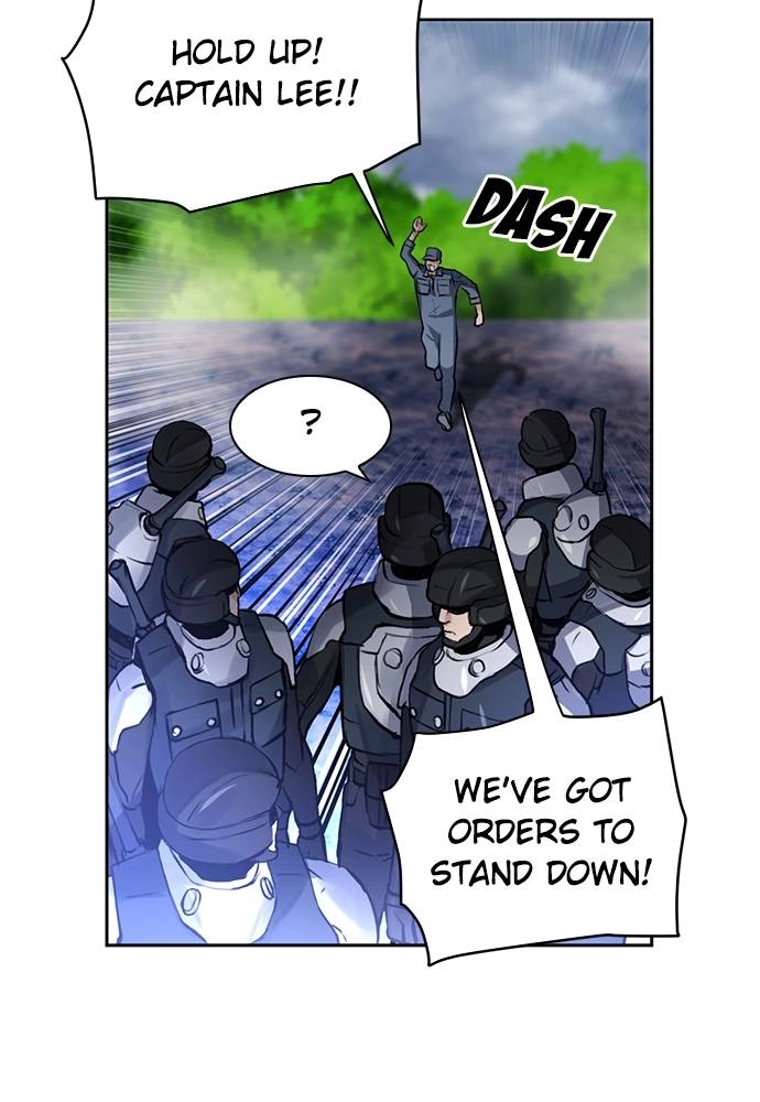 The Druid of Seoul Station Chapter 37 - Page 139