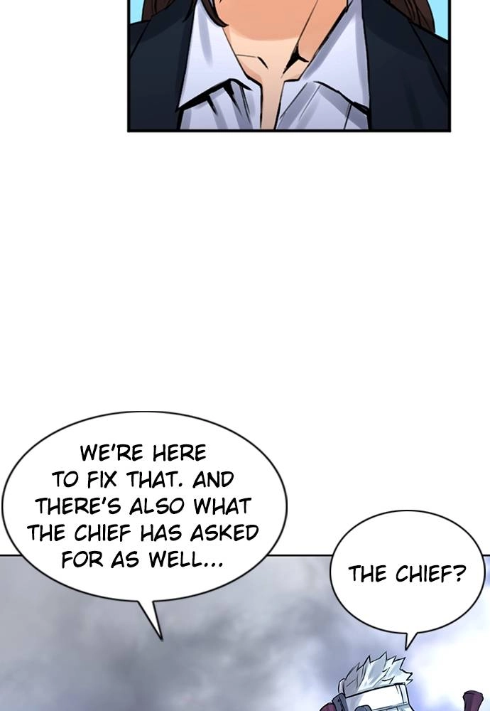 The Druid of Seoul Station Chapter 38 - Page 14