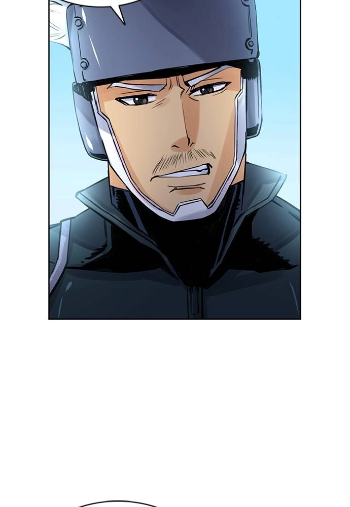 The Druid of Seoul Station Chapter 38 - Page 16