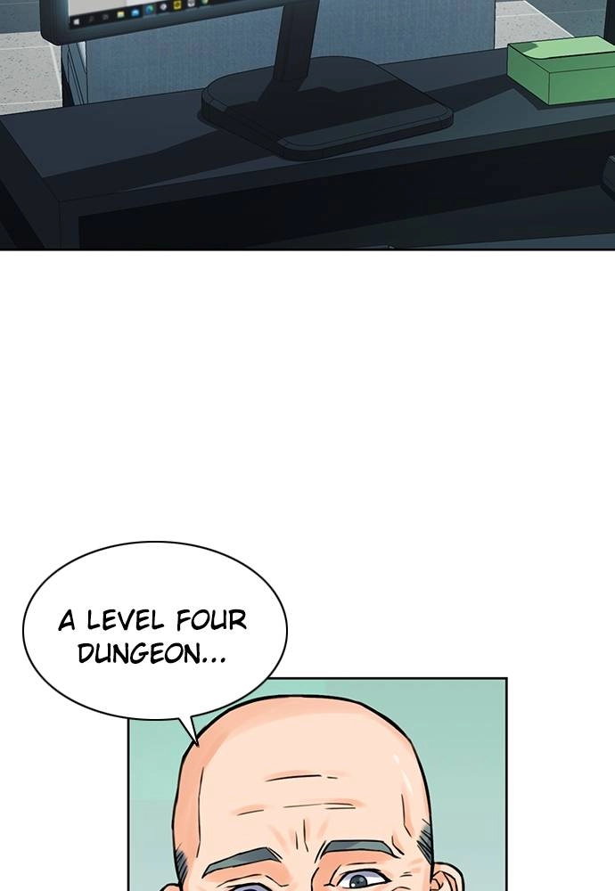 The Druid of Seoul Station Chapter 38 - Page 29