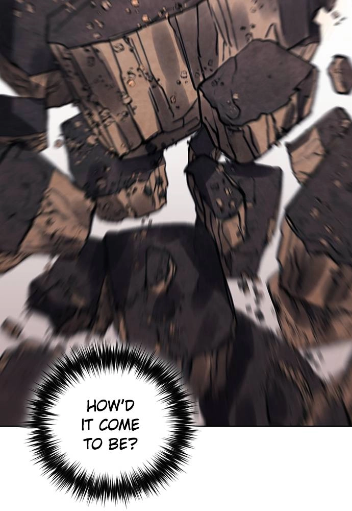 The Druid of Seoul Station Chapter 38 - Page 43