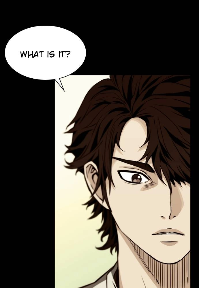 The Druid of Seoul Station Chapter 38 - Page 48
