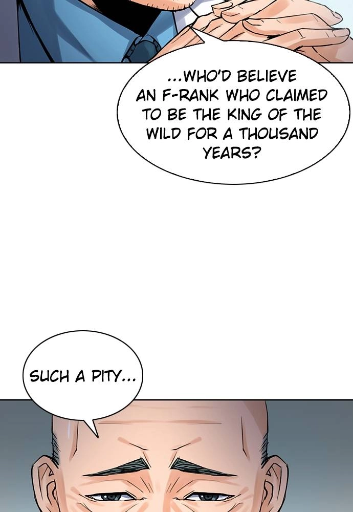 The Druid of Seoul Station Chapter 38 - Page 53