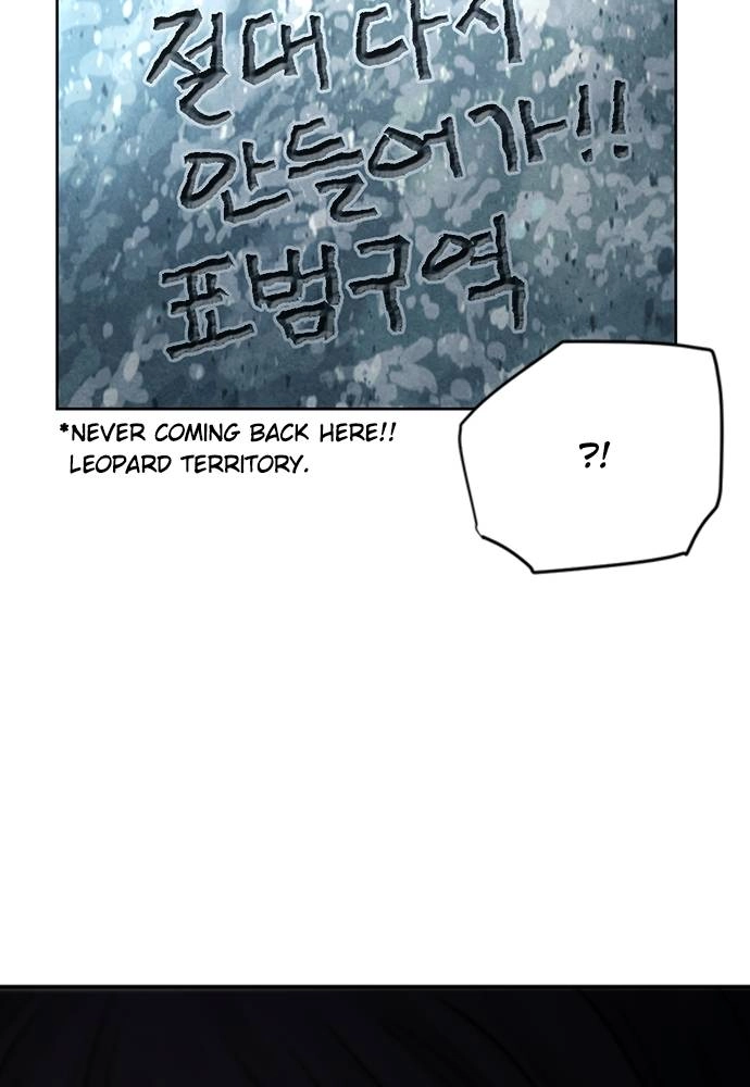 The Druid of Seoul Station Chapter 38 - Page 72