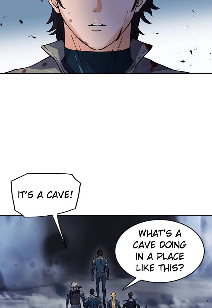The Druid of Seoul Station Chapter 38 - Page 85