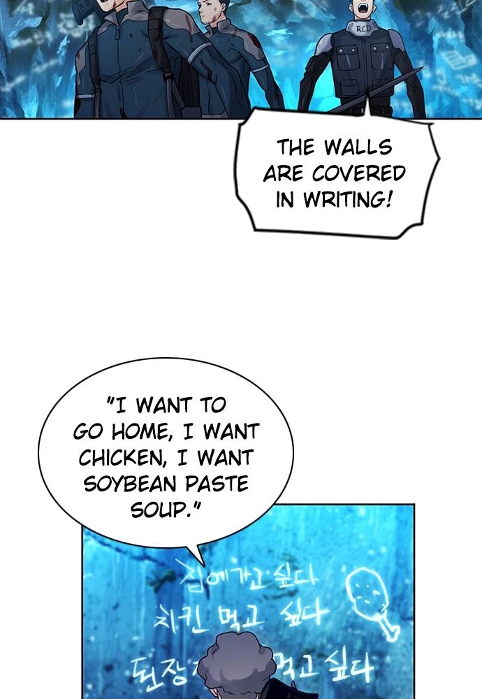 The Druid of Seoul Station Chapter 38 - Page 90