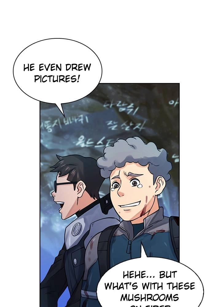 The Druid of Seoul Station Chapter 38 - Page 97