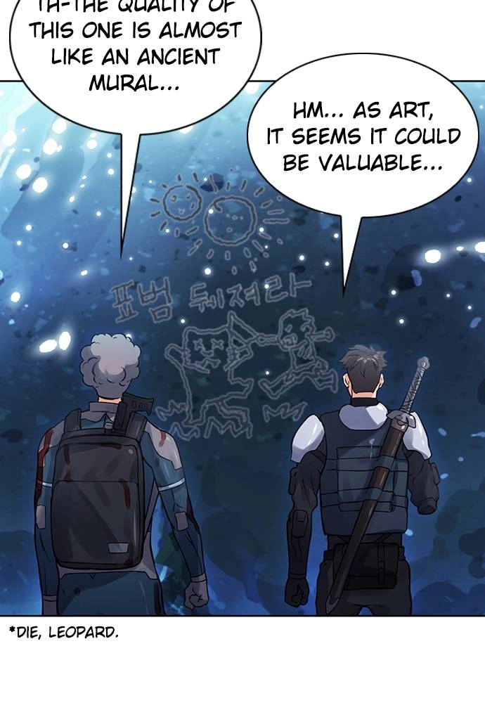 The Druid of Seoul Station Chapter 38 - Page 105