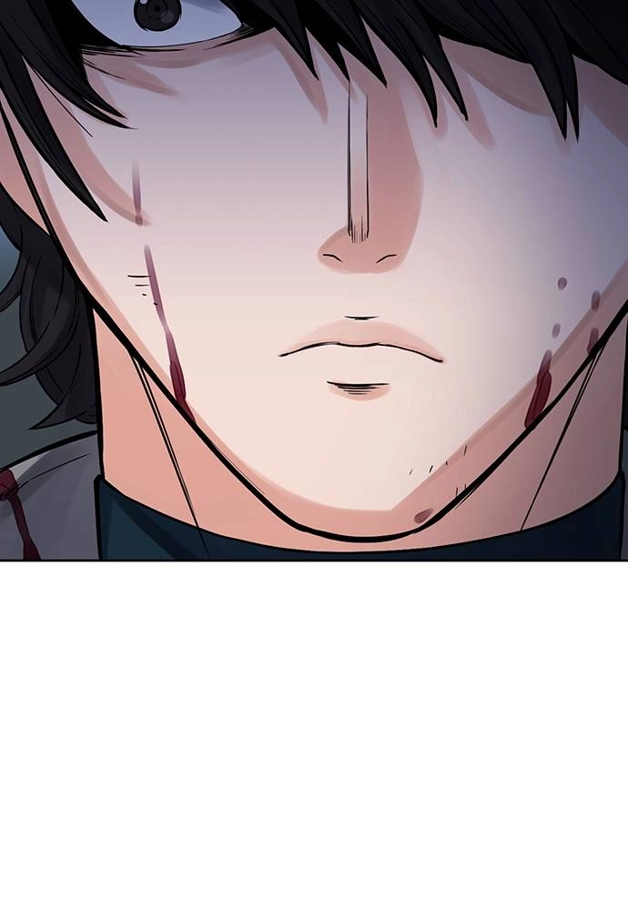 The Druid of Seoul Station Chapter 38 - Page 108