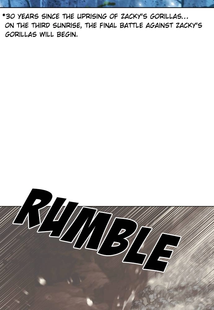 The Druid of Seoul Station Chapter 38 - Page 118