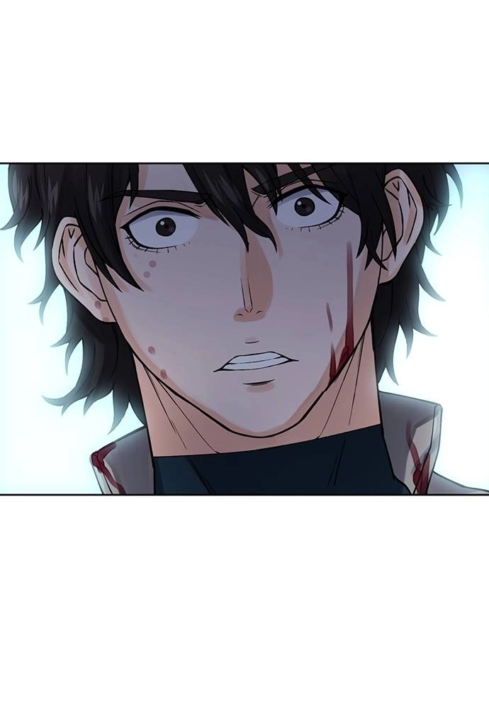 The Druid of Seoul Station Chapter 38 - Page 124