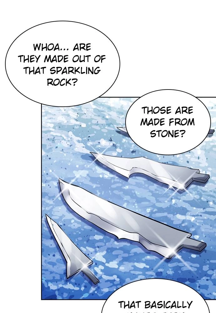 The Druid of Seoul Station Chapter 38 - Page 126