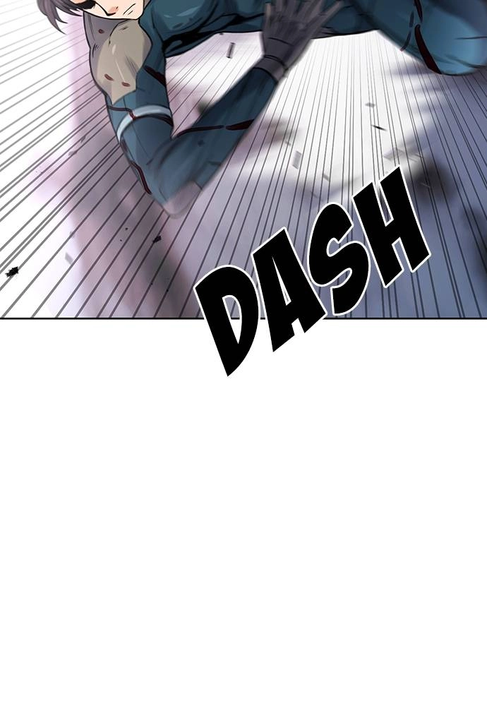 The Druid of Seoul Station Chapter 38 - Page 134