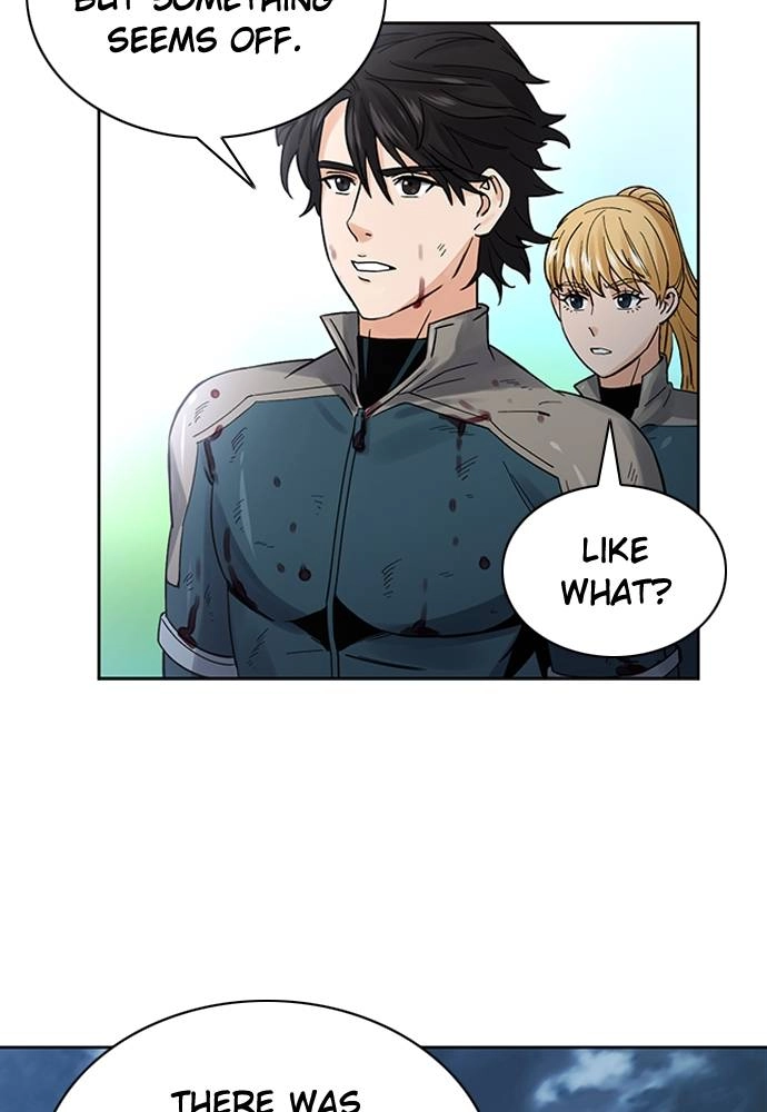 The Druid of Seoul Station Chapter 39 - Page 6
