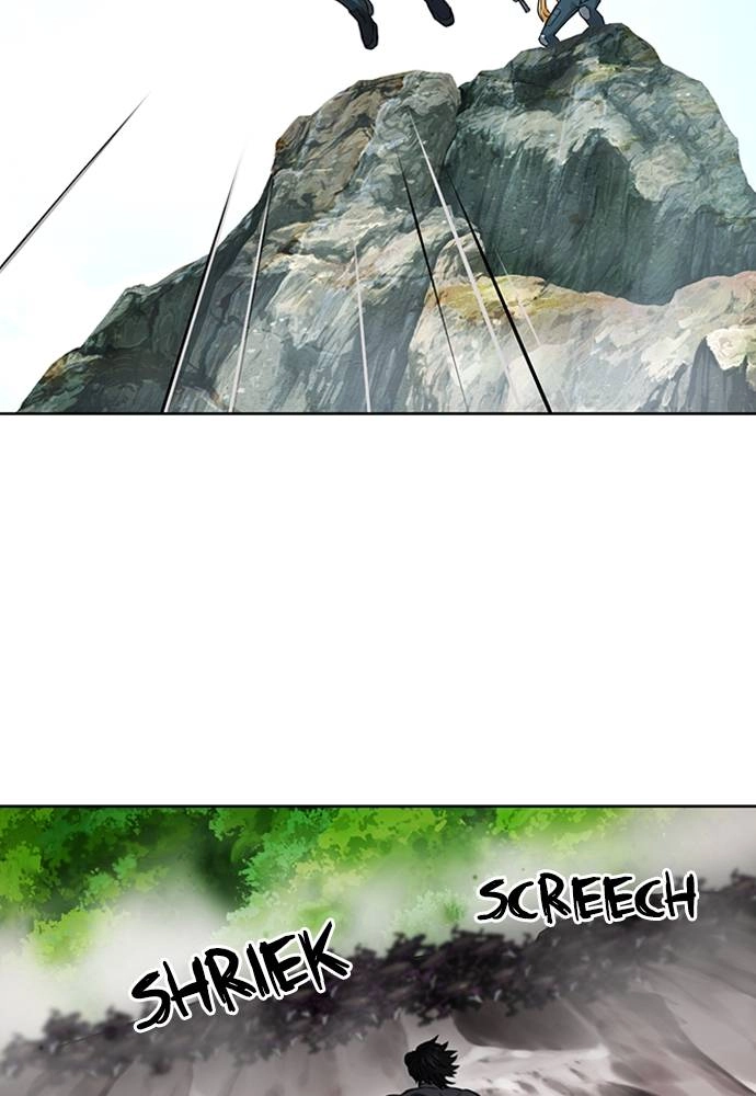 The Druid of Seoul Station Chapter 39 - Page 42