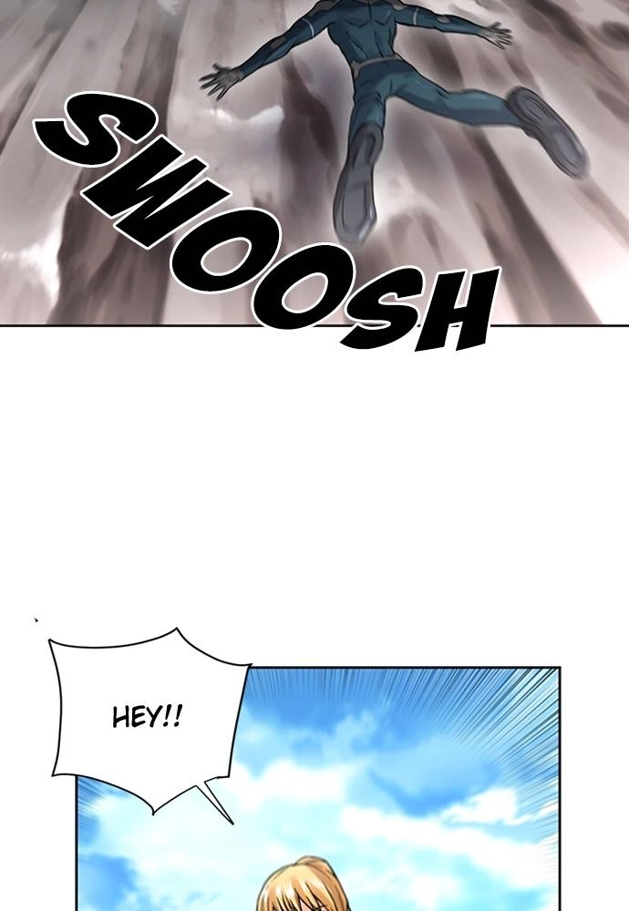 The Druid of Seoul Station Chapter 39 - Page 43