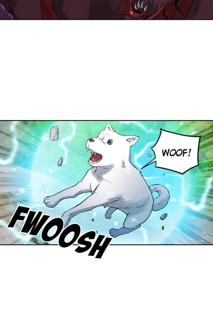 The Druid of Seoul Station Chapter 39 - Page 64