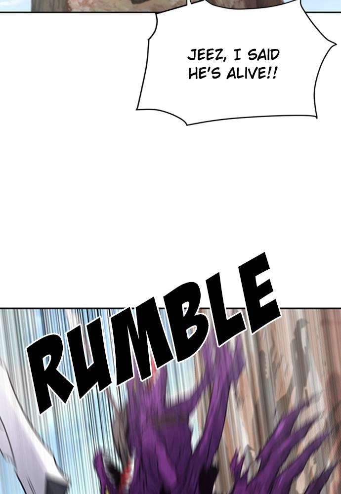The Druid of Seoul Station Chapter 39 - Page 77