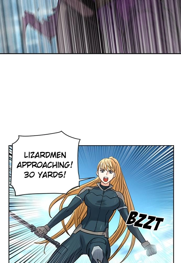 The Druid of Seoul Station Chapter 39 - Page 79