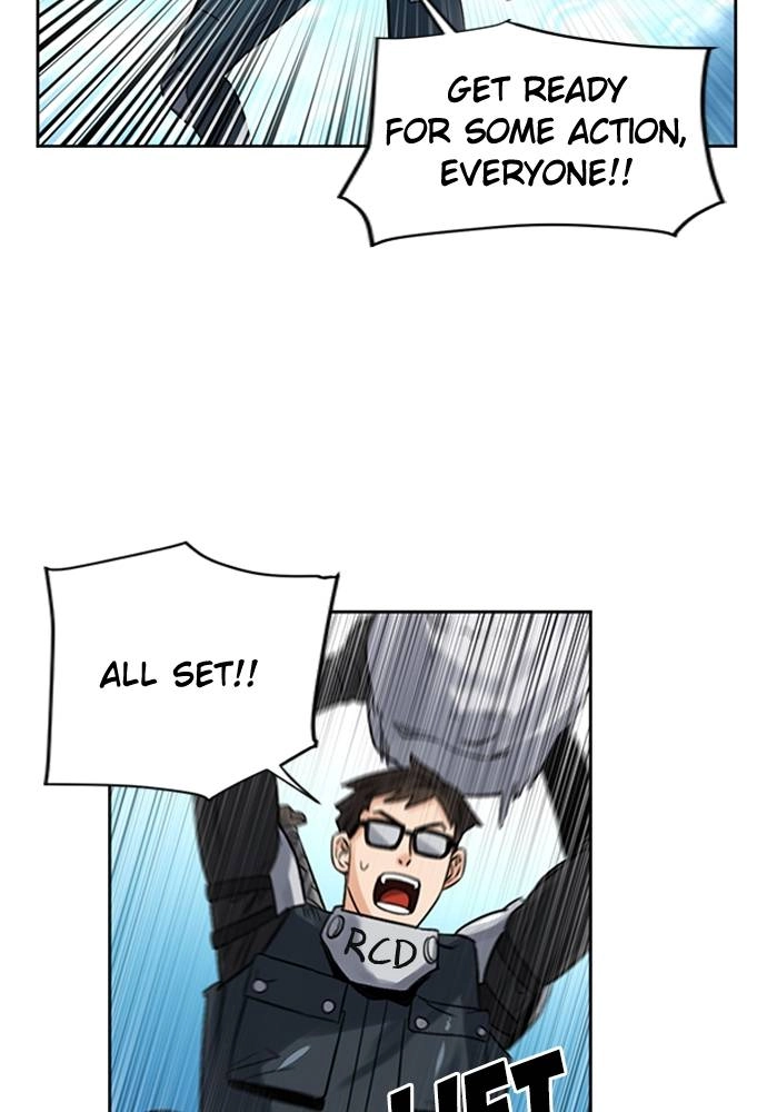 The Druid of Seoul Station Chapter 39 - Page 80