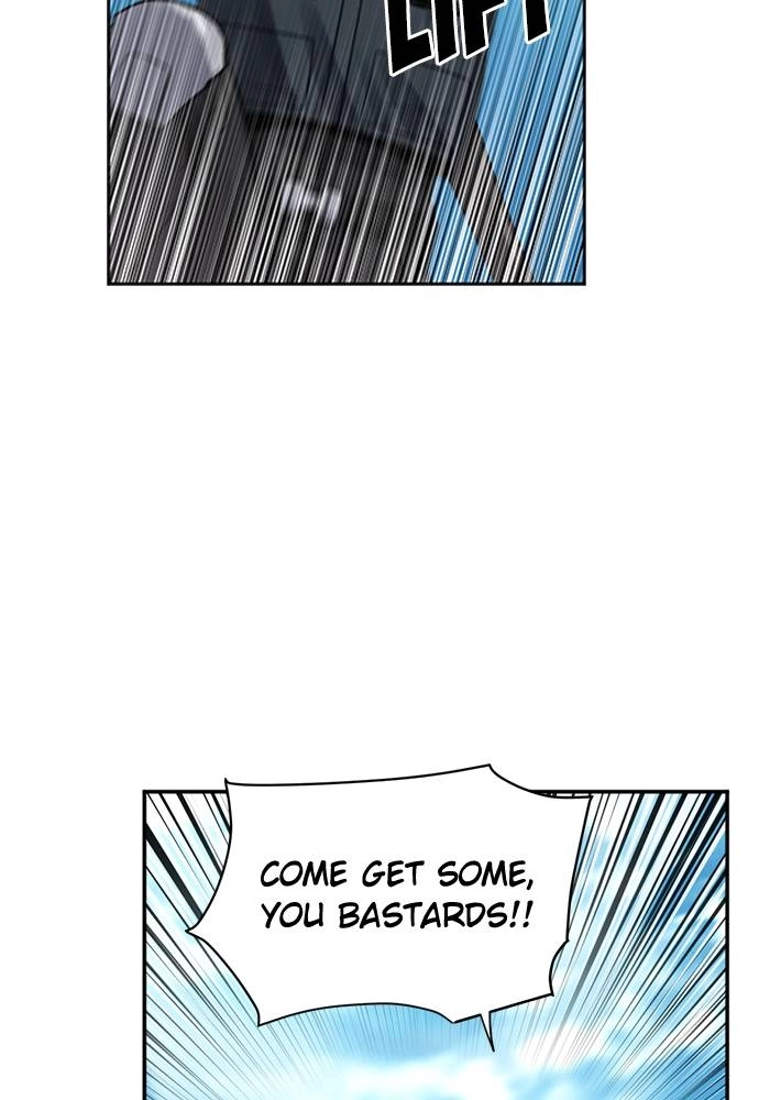 The Druid of Seoul Station Chapter 39 - Page 81
