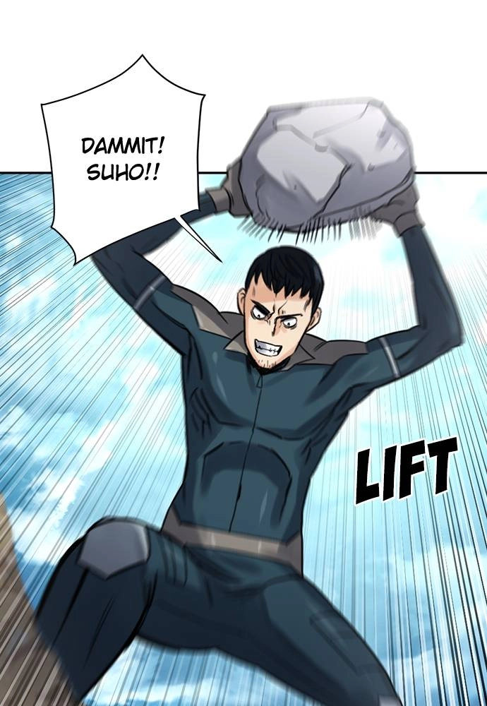 The Druid of Seoul Station Chapter 39 - Page 83